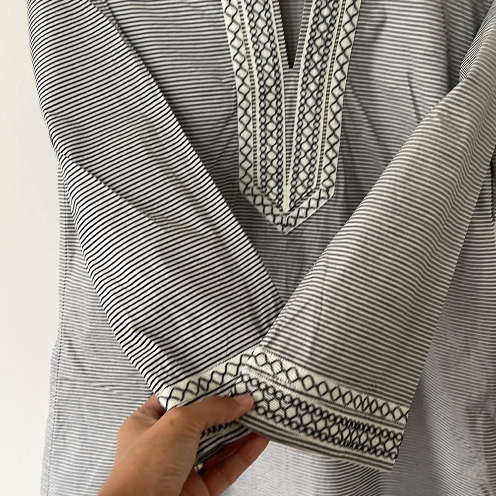 Tory Burch excellent zipper